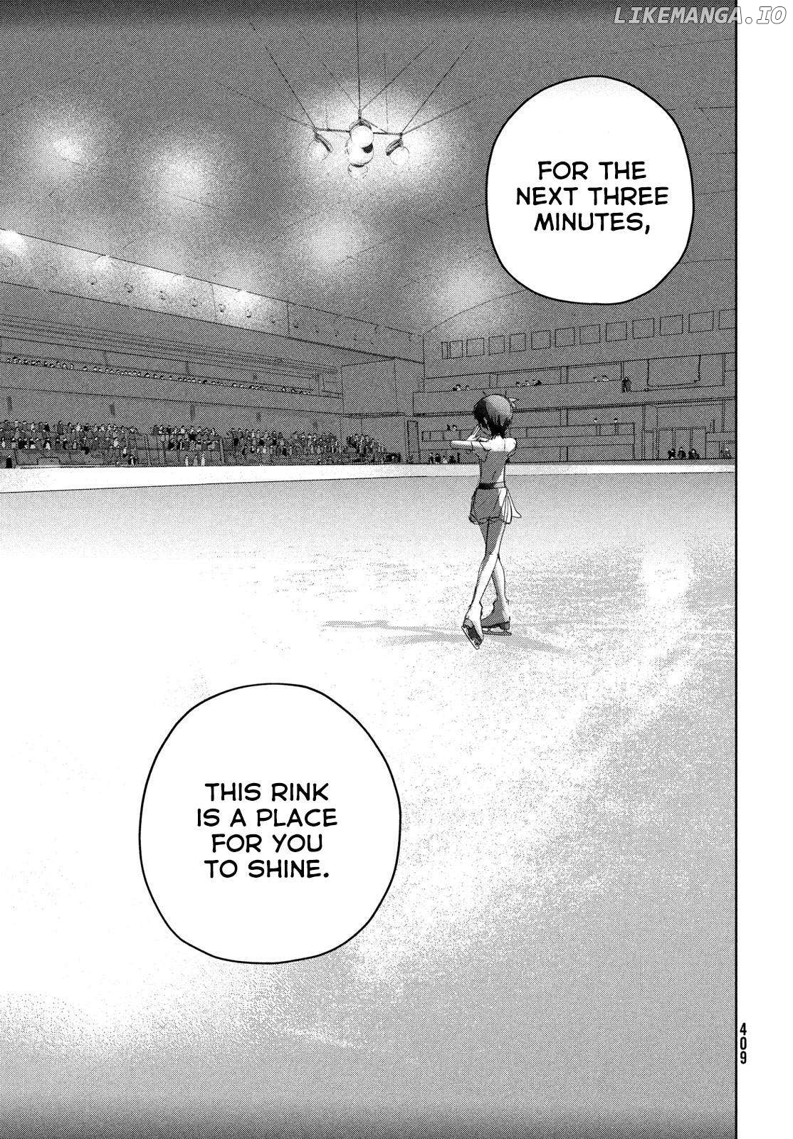 Read Medalist-Manga Manga Online