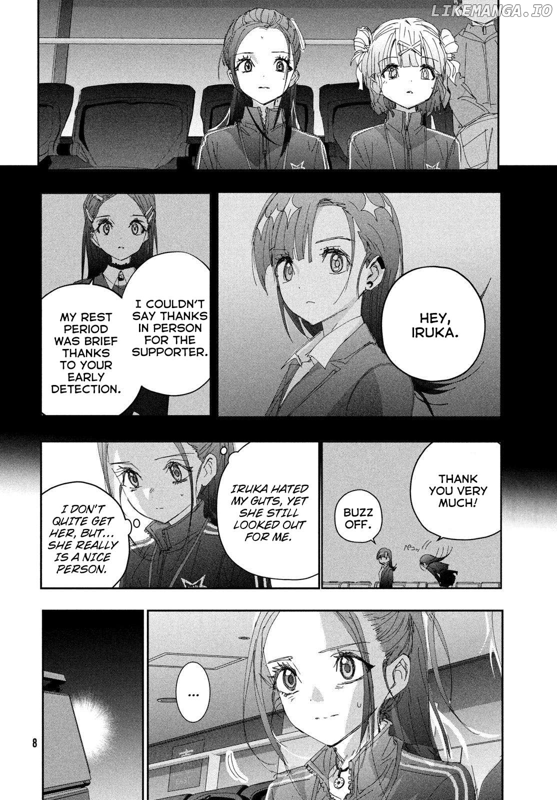 Read Medalist-Manga Manga Online