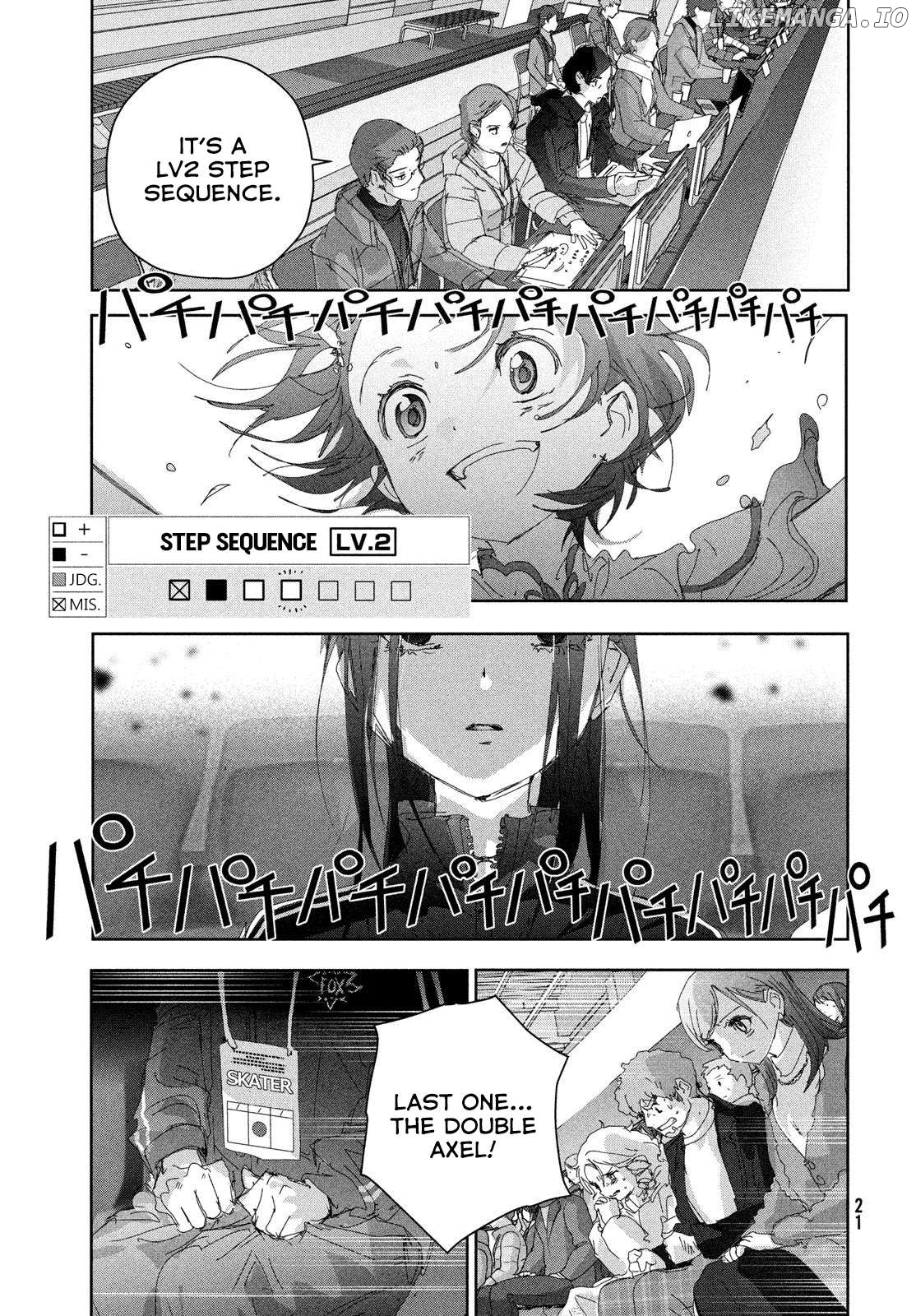 Read Medalist-Manga Manga Online