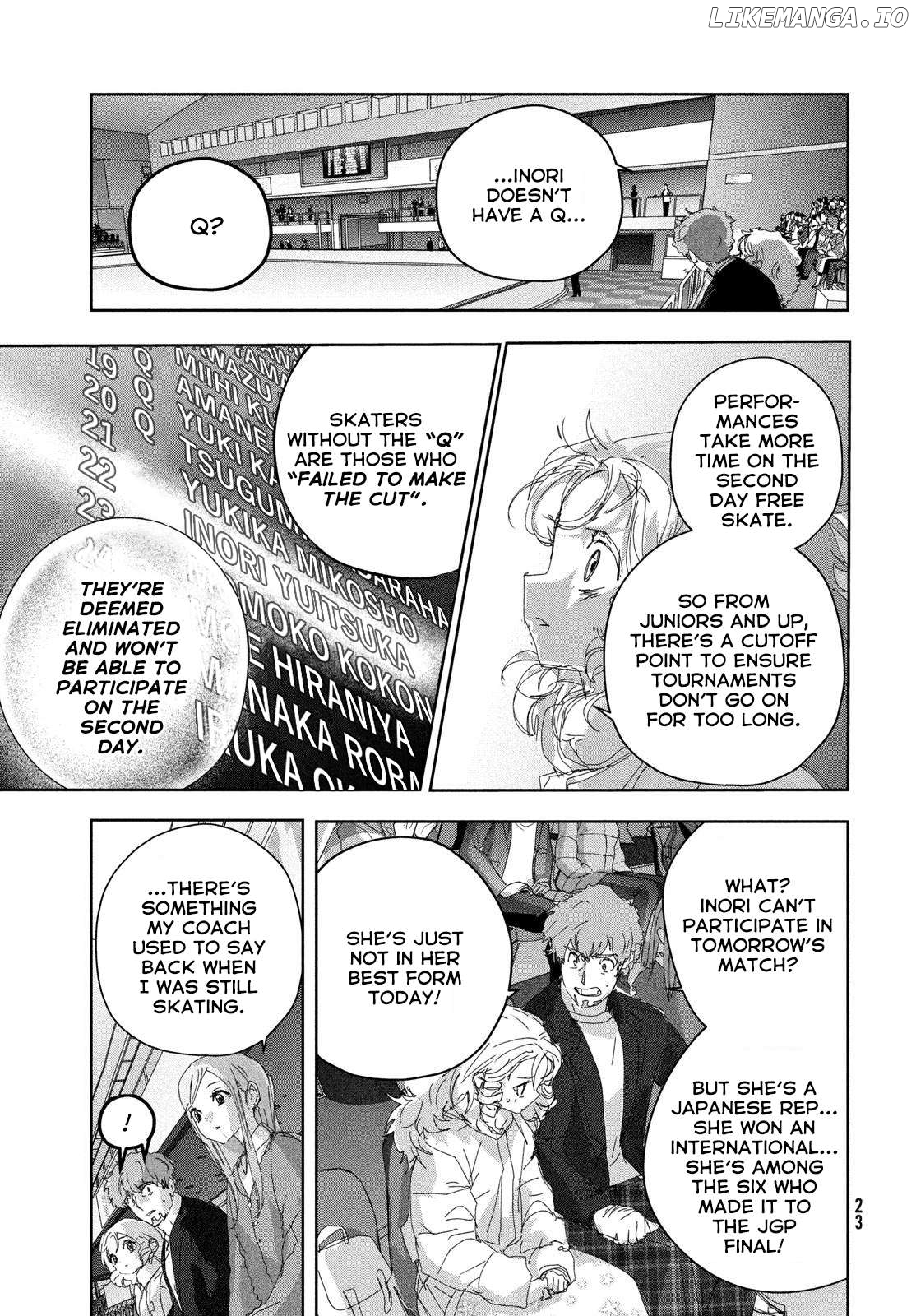 Read Medalist-Manga Manga Online