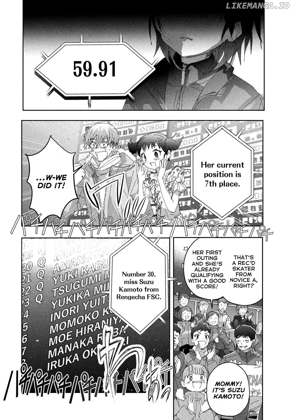 Read Medalist-Manga Manga Online