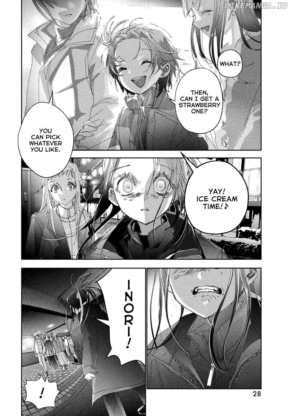 Read Medalist-Manga Manga Online