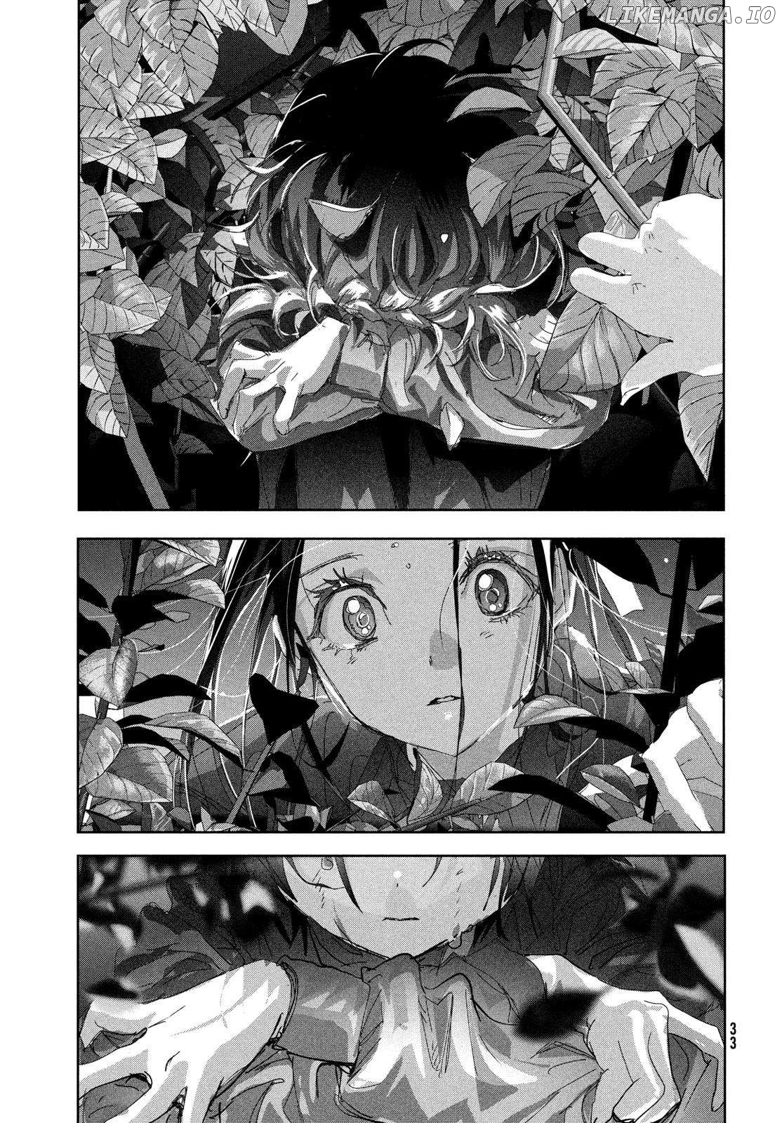 Read Medalist-Manga Manga Online