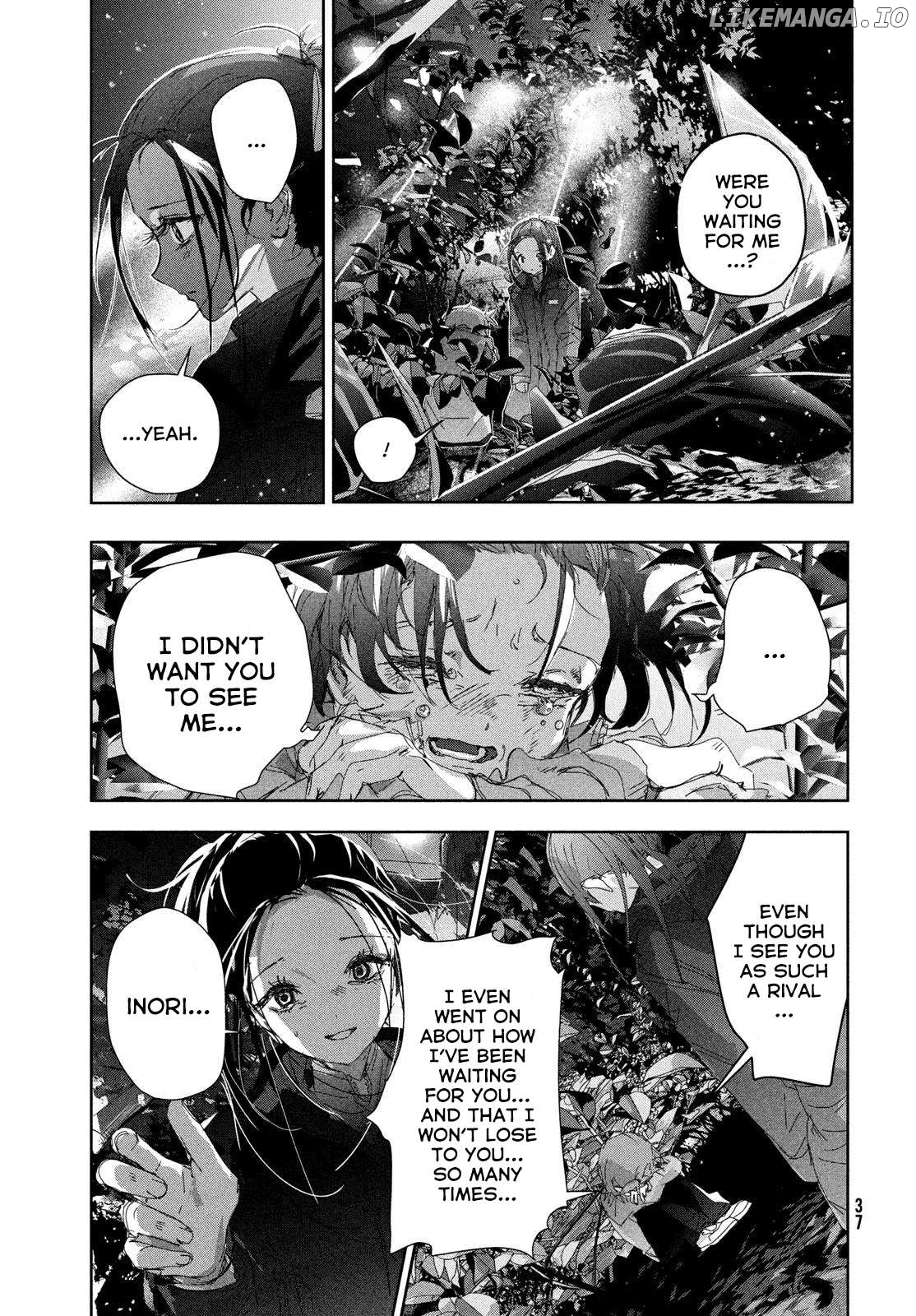 Read Medalist-Manga Manga Online