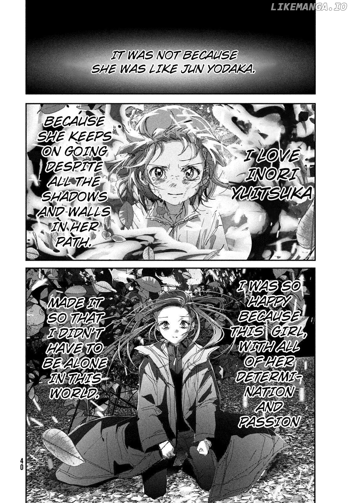 Read Medalist-Manga Manga Online