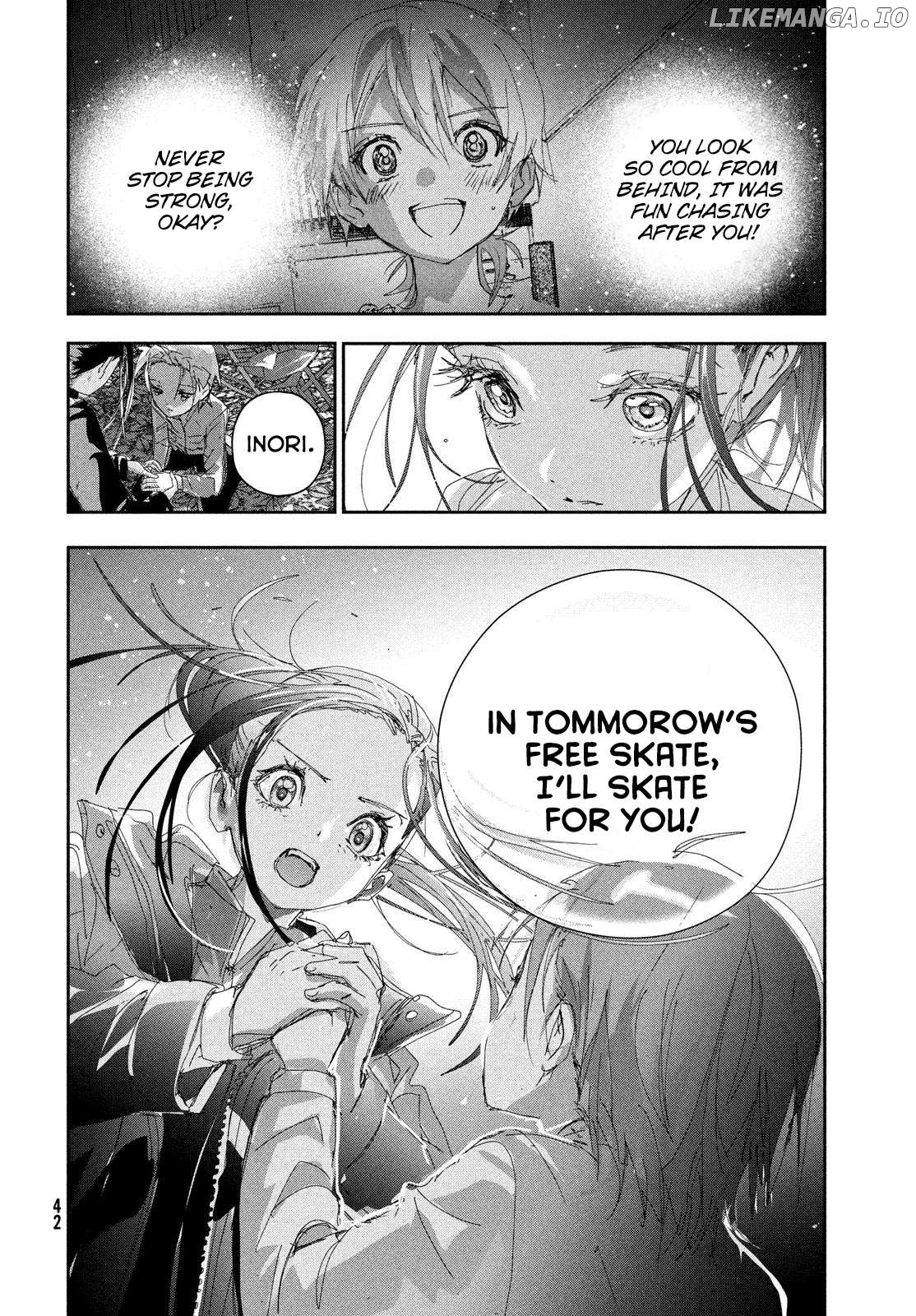 Read Medalist-Manga Manga Online