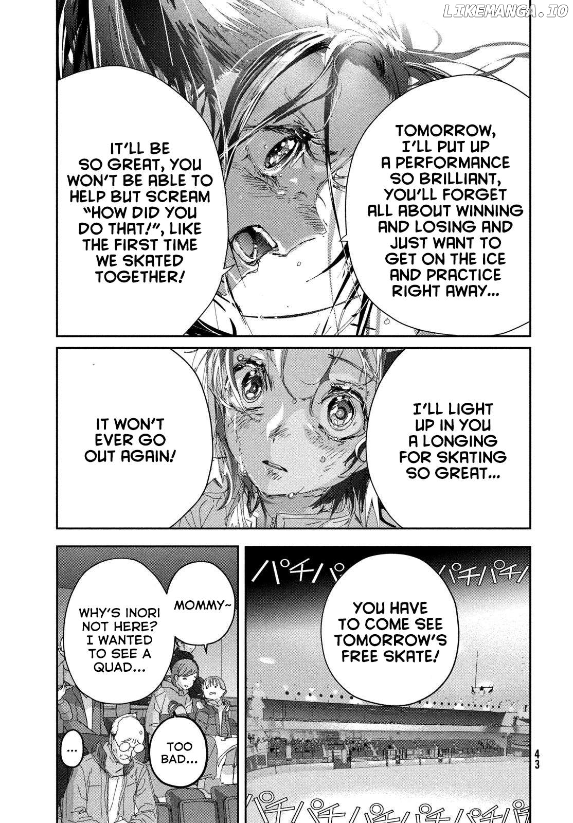 Read Medalist-Manga Manga Online