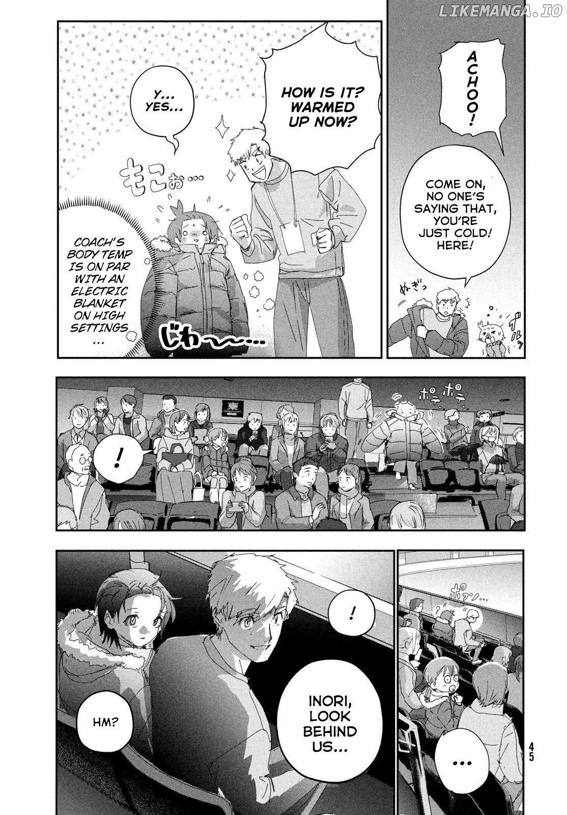 Read Medalist-Manga Manga Online