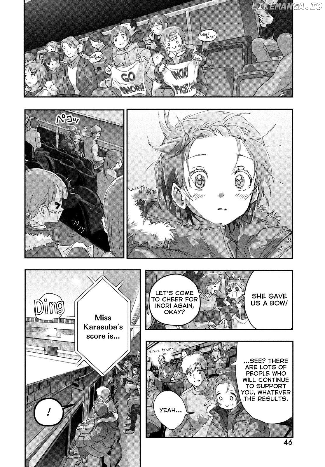 Read Medalist-Manga Manga Online