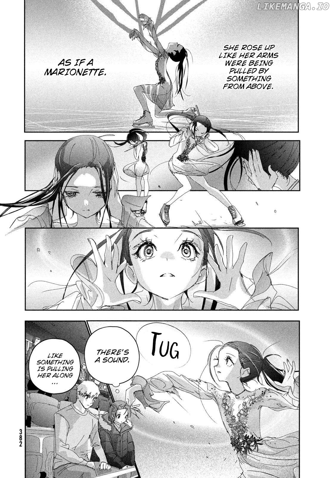 Read Medalist-Manga Manga Online