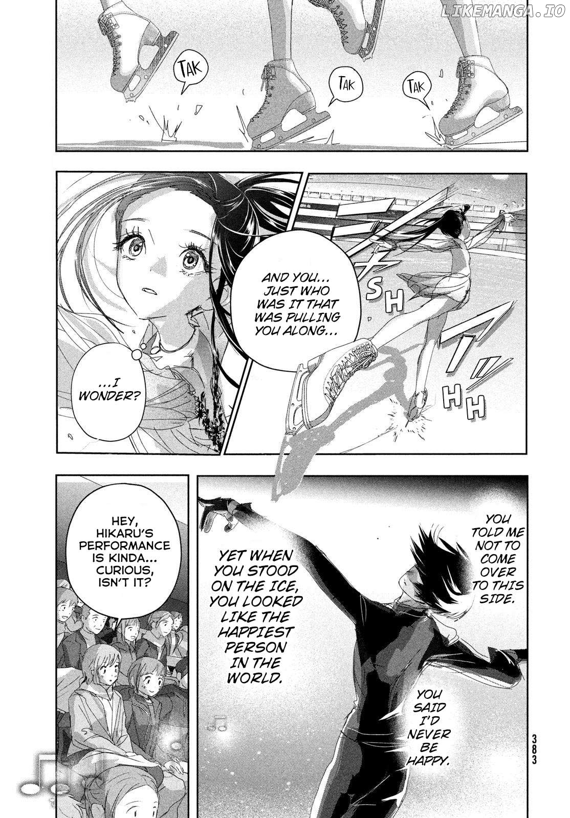 Read Medalist-Manga Manga Online