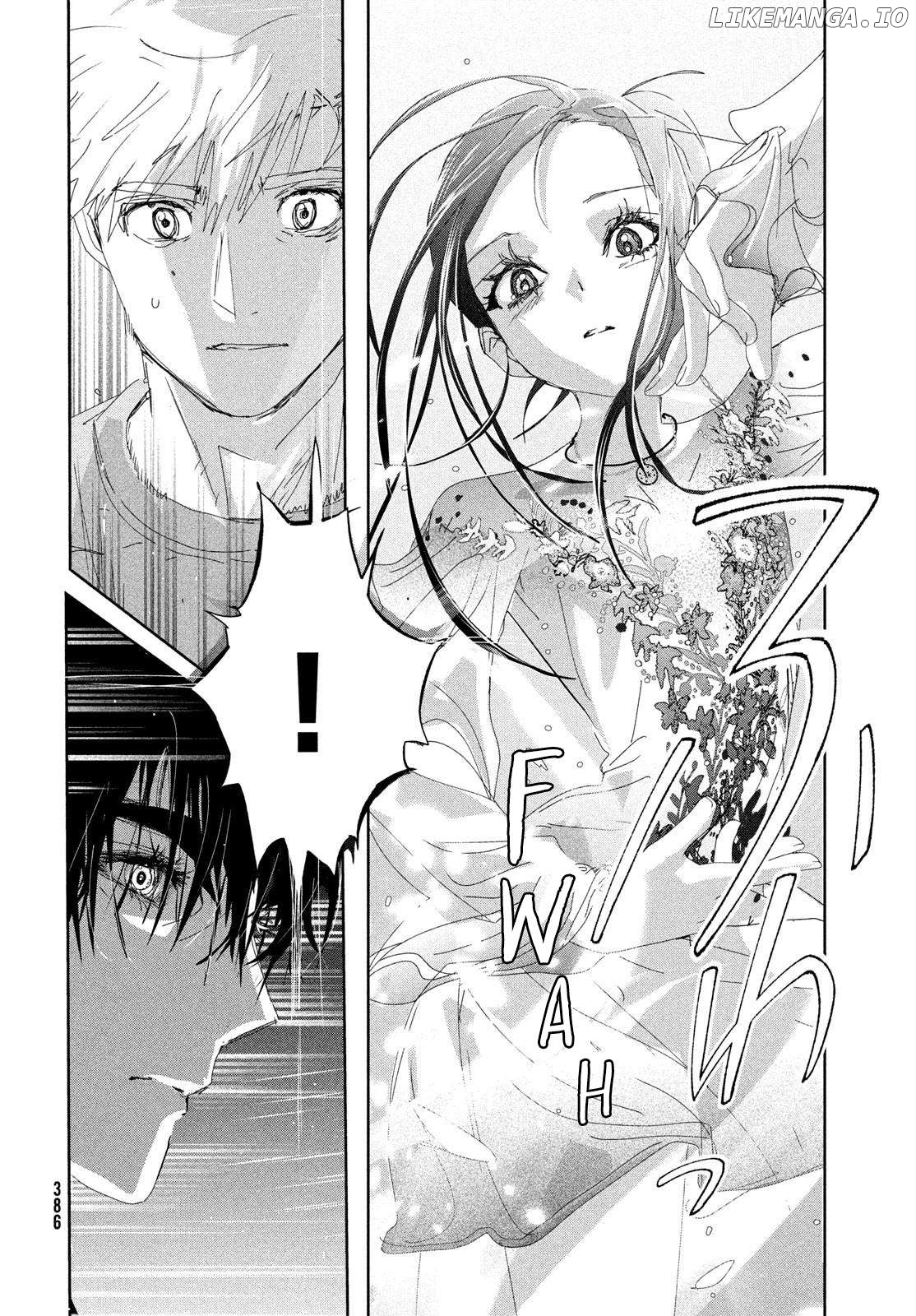 Read Medalist-Manga Manga Online