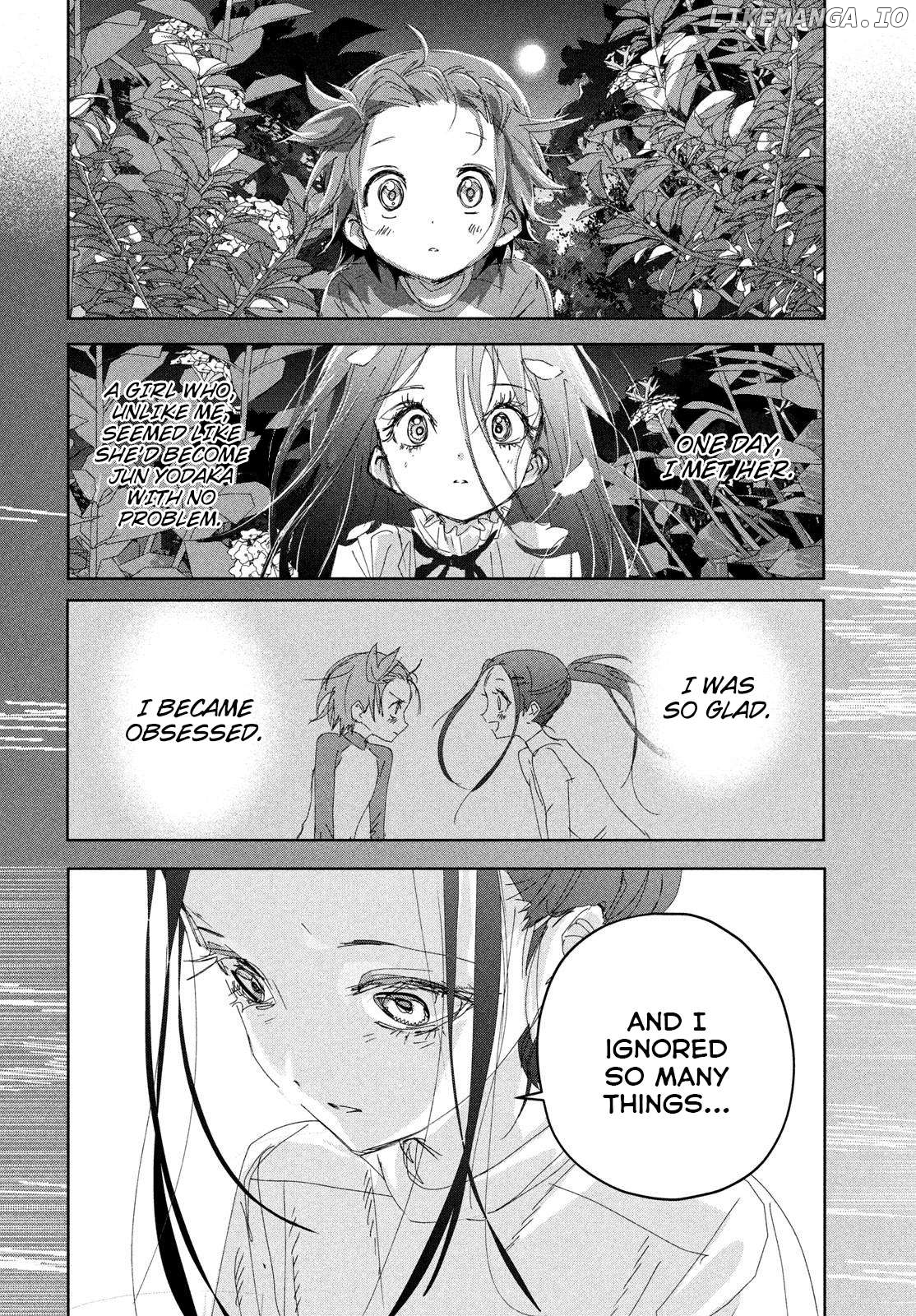 Read Medalist-Manga Manga Online