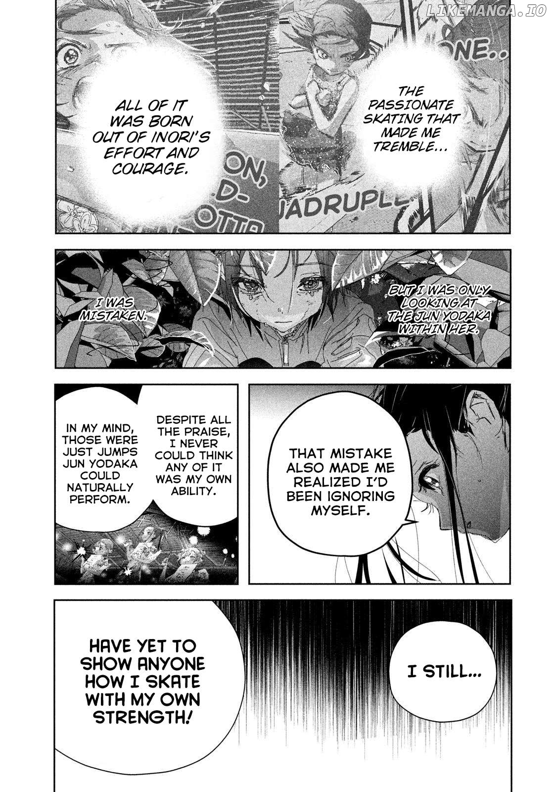 Read Medalist-Manga Manga Online