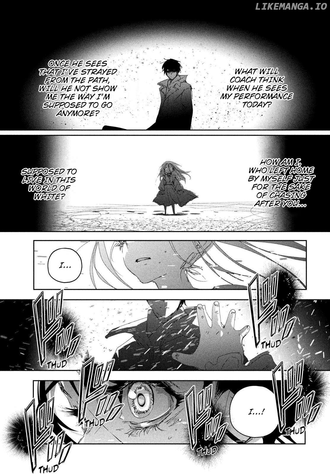 Read Medalist-Manga Manga Online