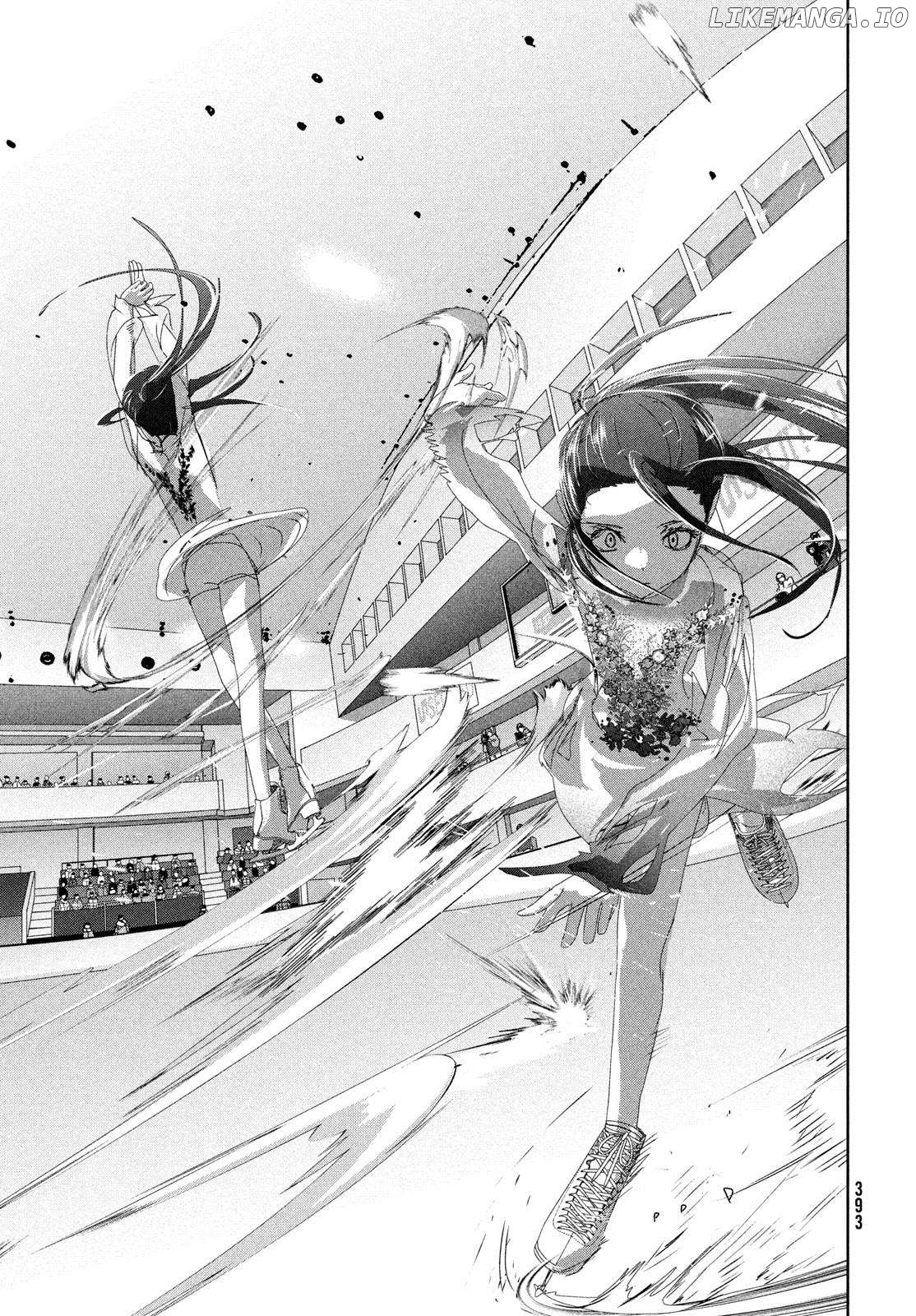 Read Medalist-Manga Manga Online