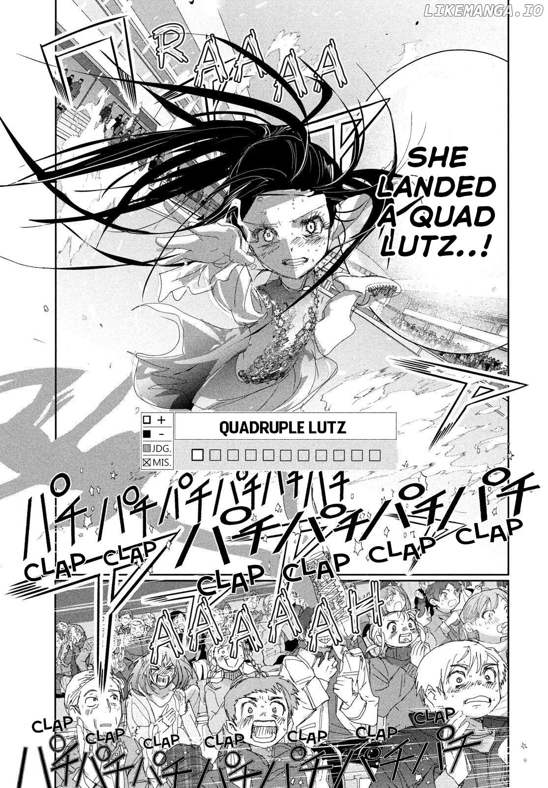 Read Medalist-Manga Manga Online