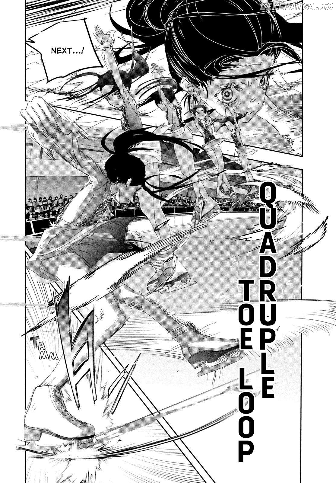 Read Medalist-Manga Manga Online