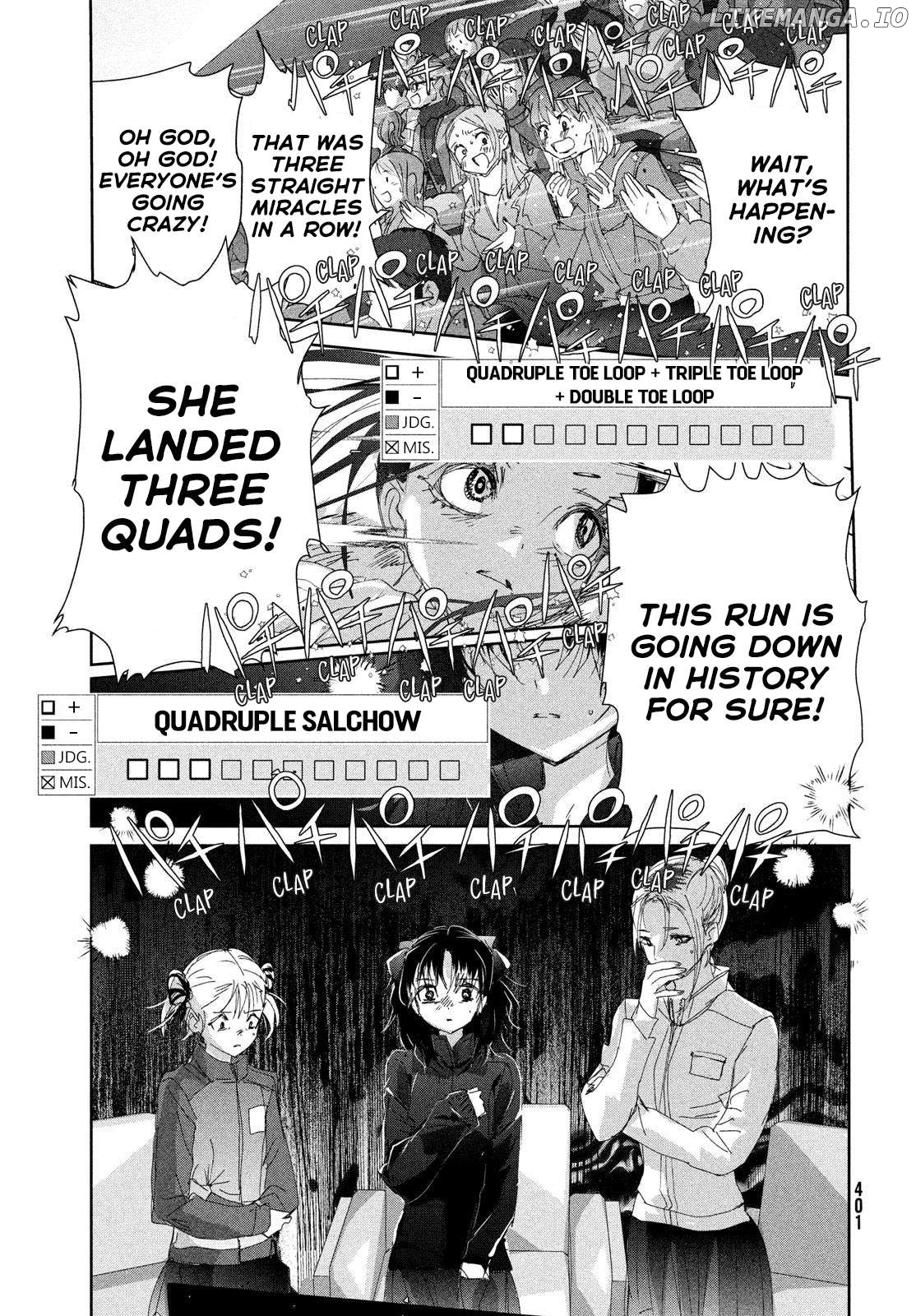 Read Medalist-Manga Manga Online