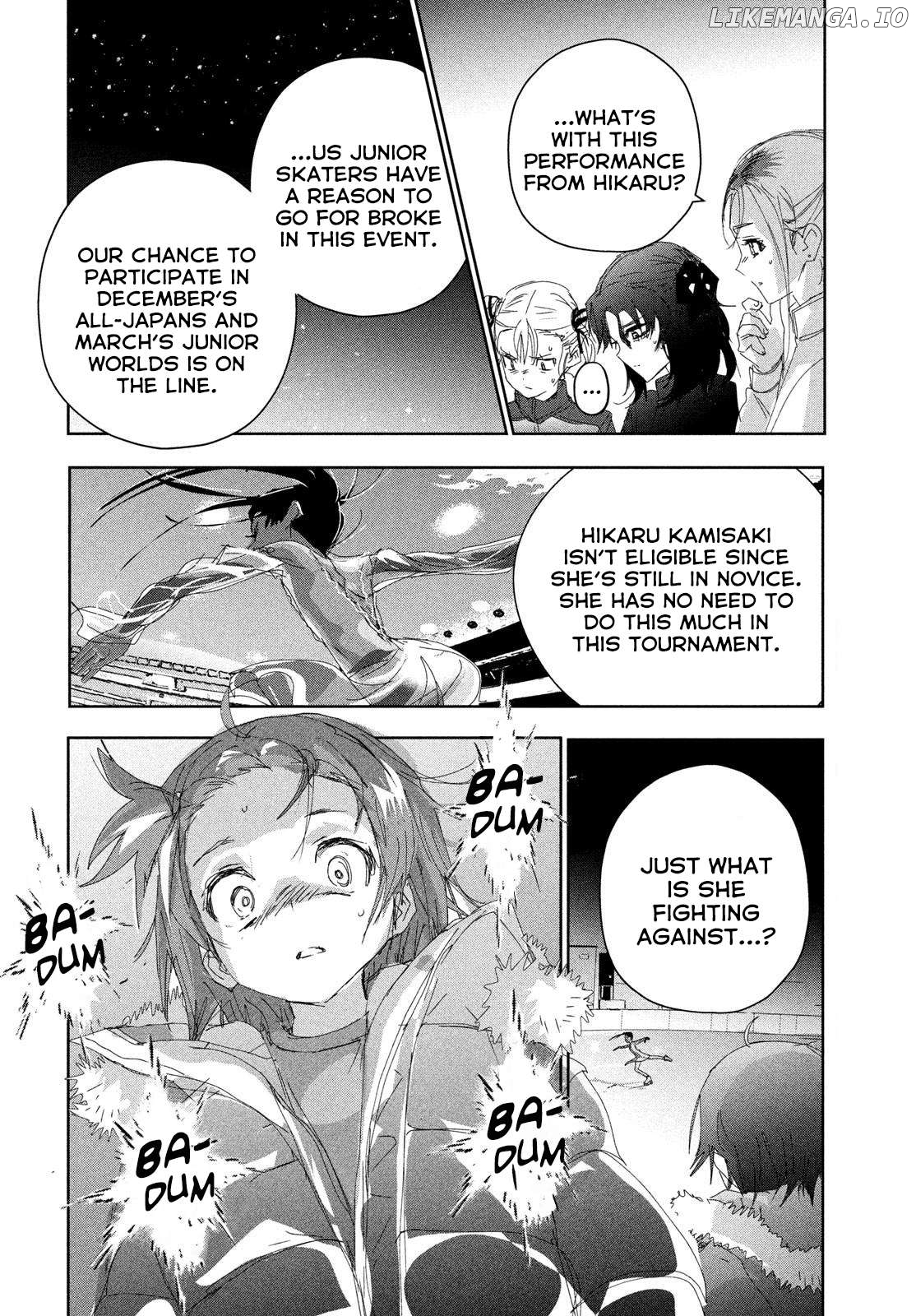 Read Medalist-Manga Manga Online