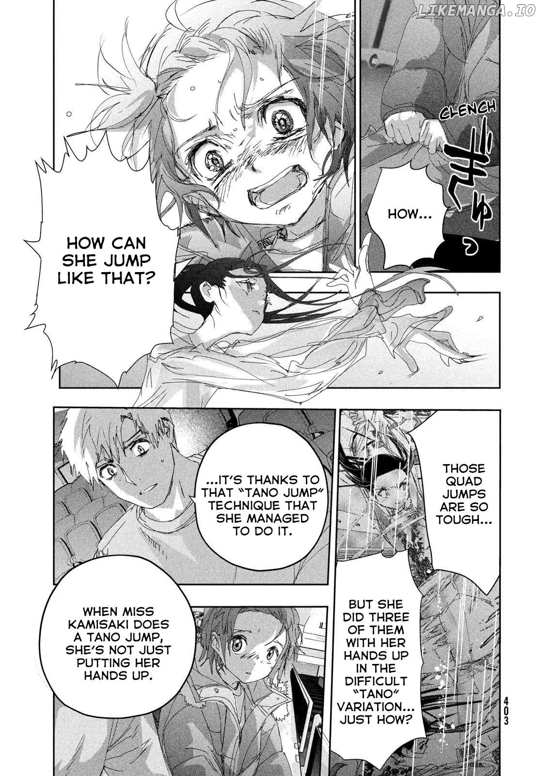 Read Medalist-Manga Manga Online