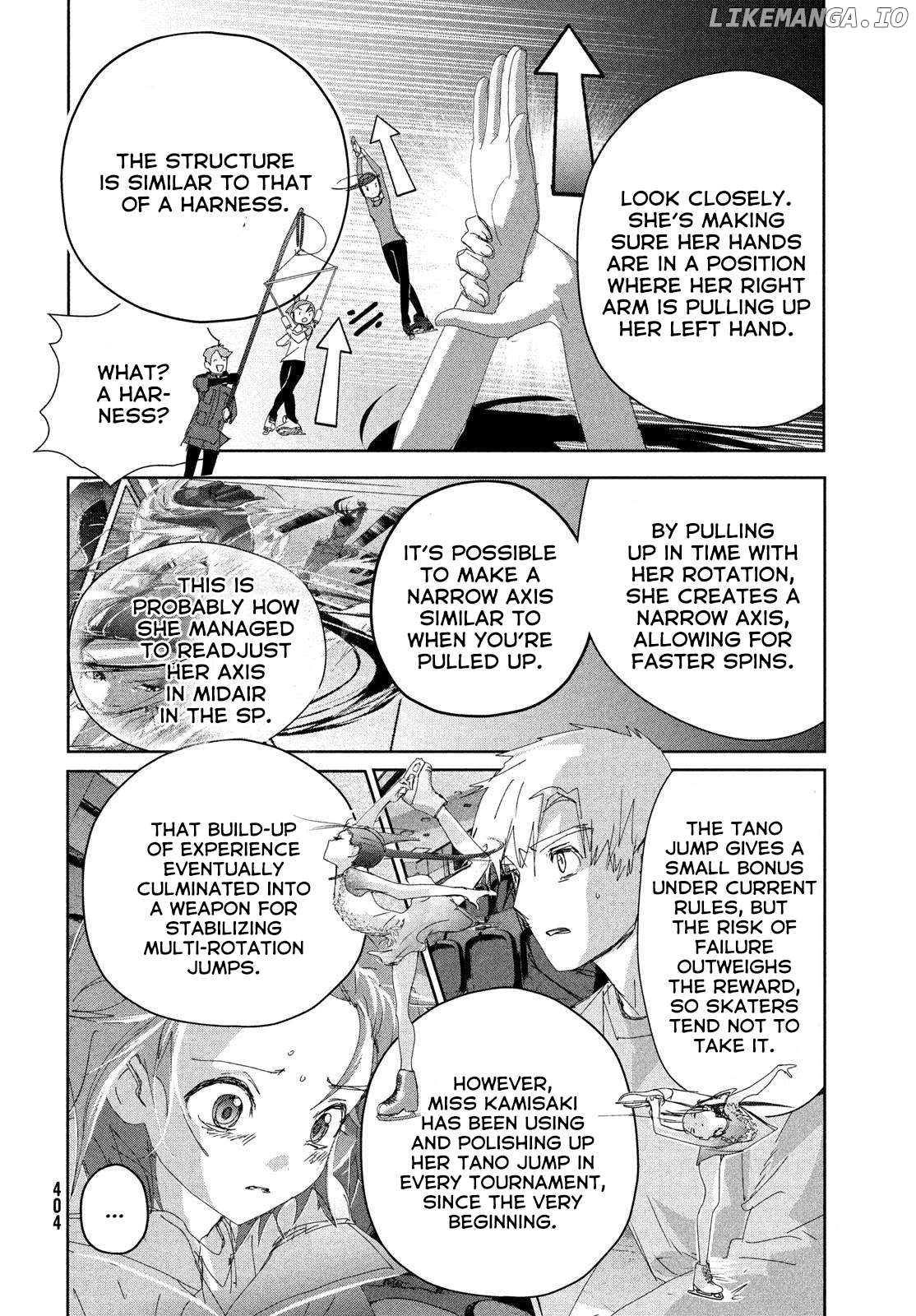 Read Medalist-Manga Manga Online