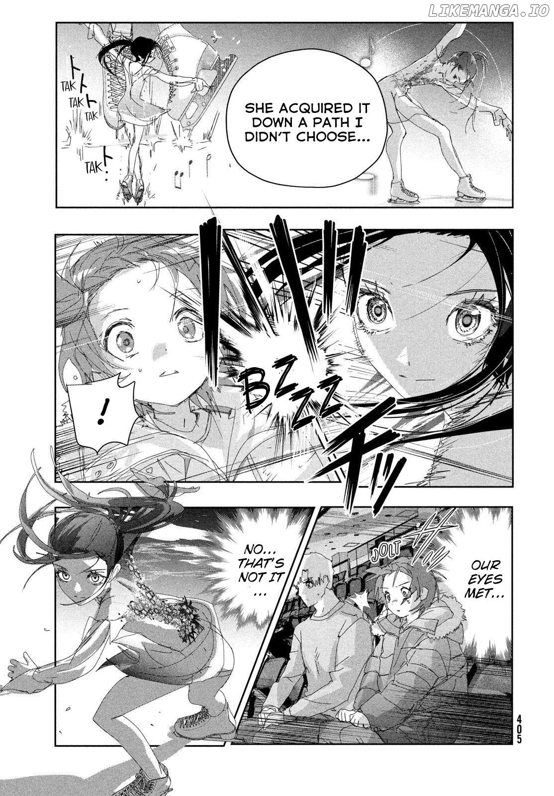 Read Medalist-Manga Manga Online