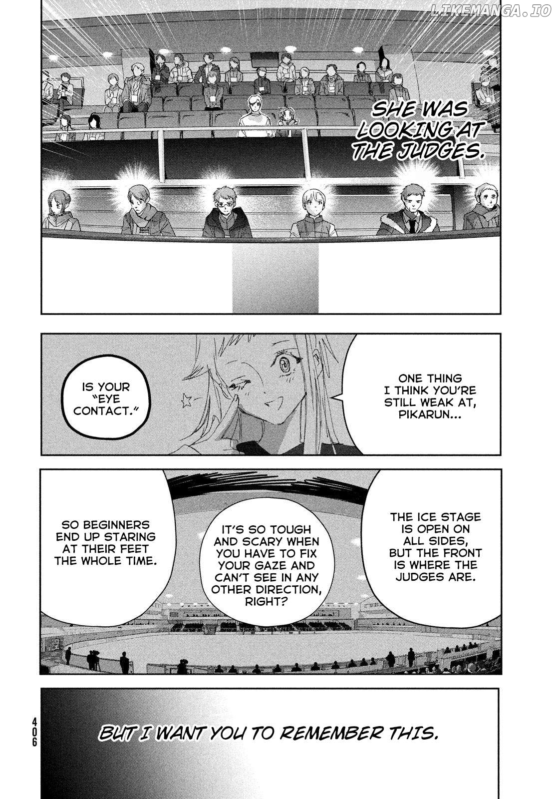 Read Medalist-Manga Manga Online