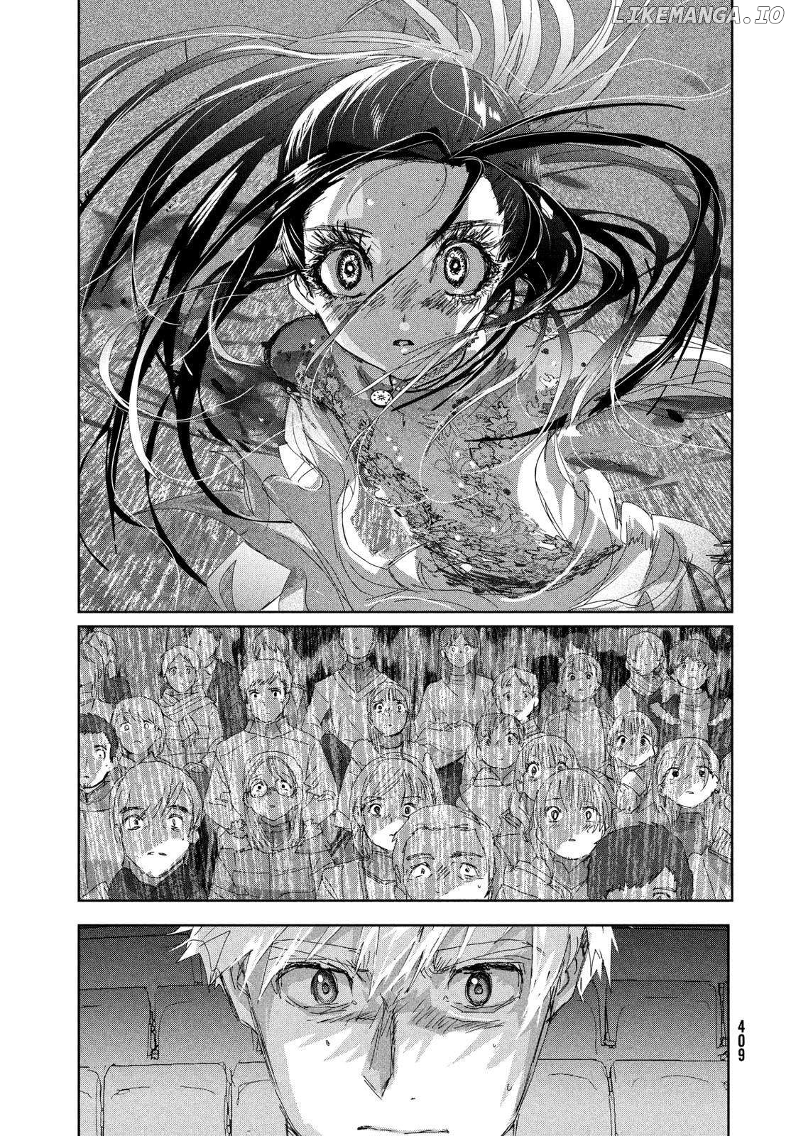 Read Medalist-Manga Manga Online