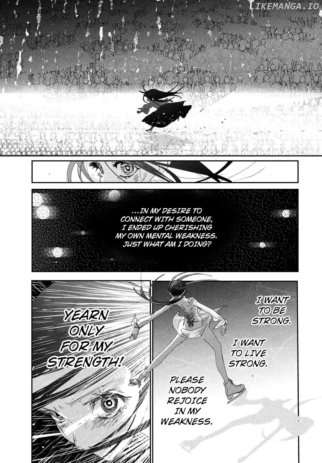 Read Medalist-Manga Manga Online