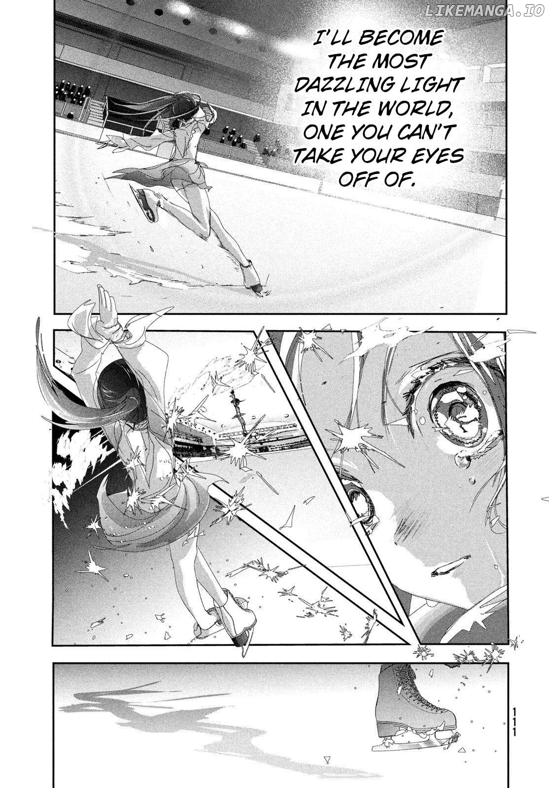 Read Medalist-Manga Manga Online