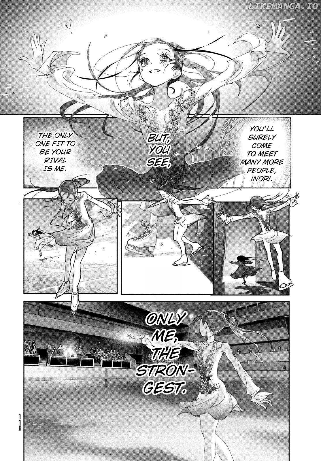 Read Medalist-Manga Manga Online