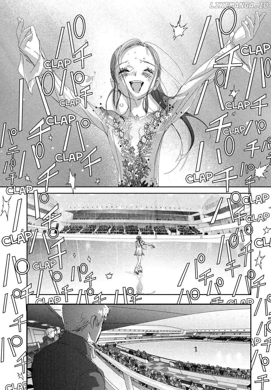 Read Medalist-Manga Manga Online