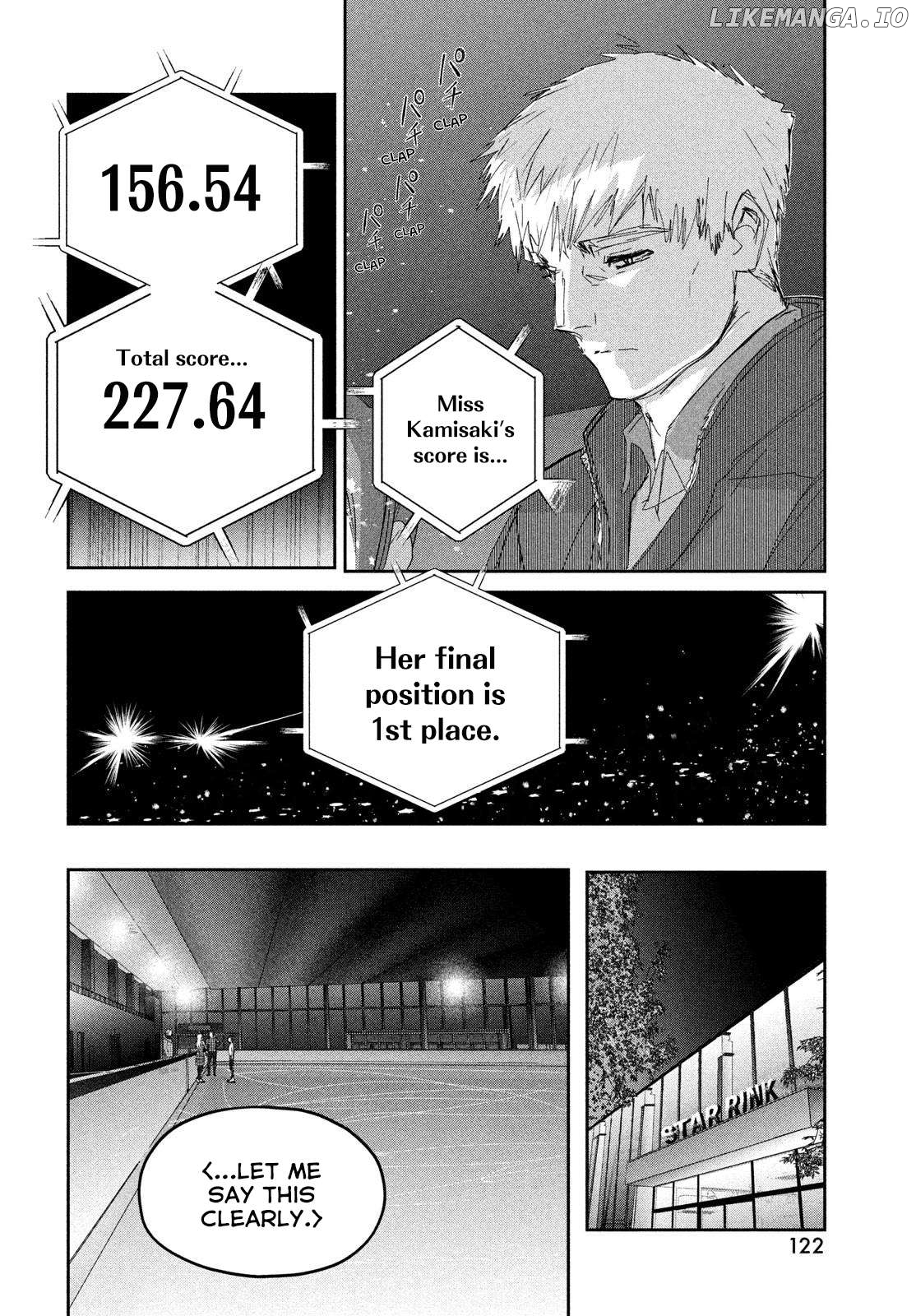 Read Medalist-Manga Manga Online