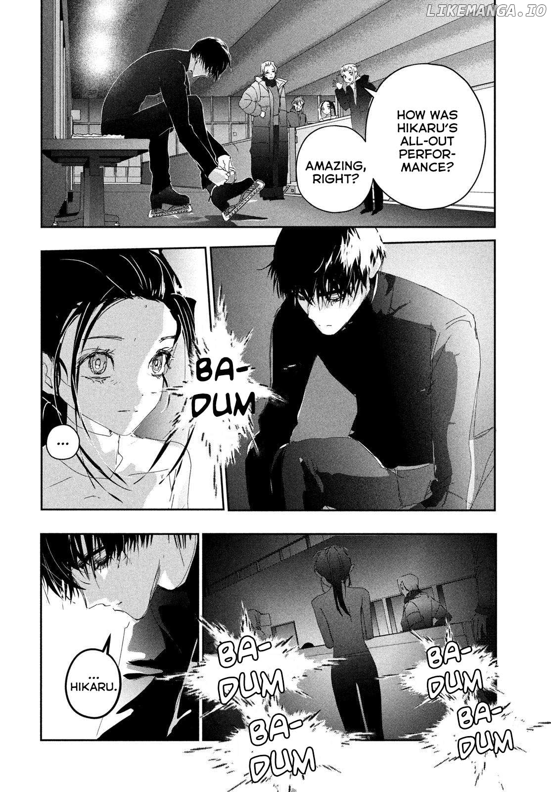 Read Medalist-Manga Manga Online