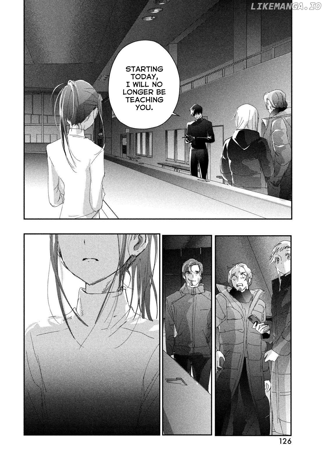 Read Medalist-Manga Manga Online