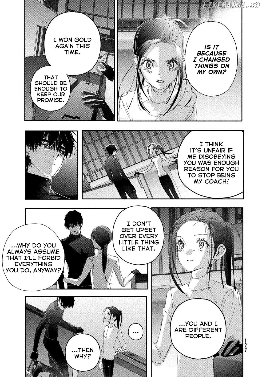 Read Medalist-Manga Manga Online