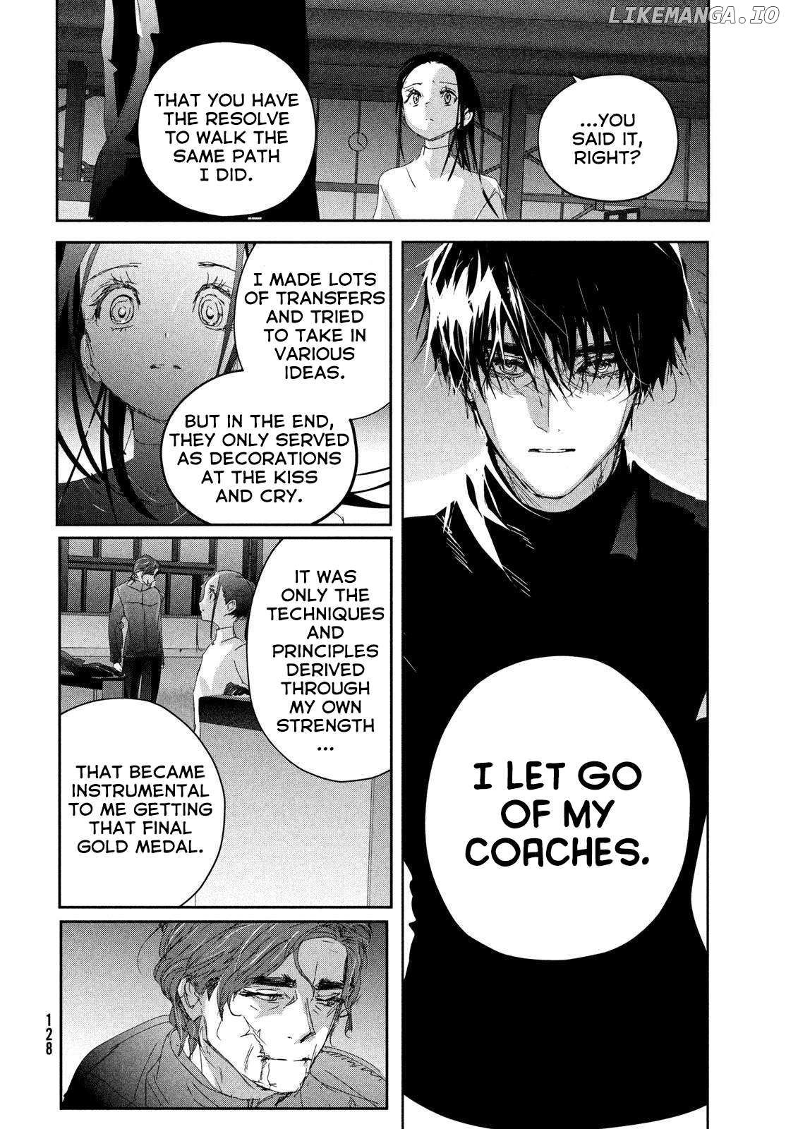 Read Medalist-Manga Manga Online