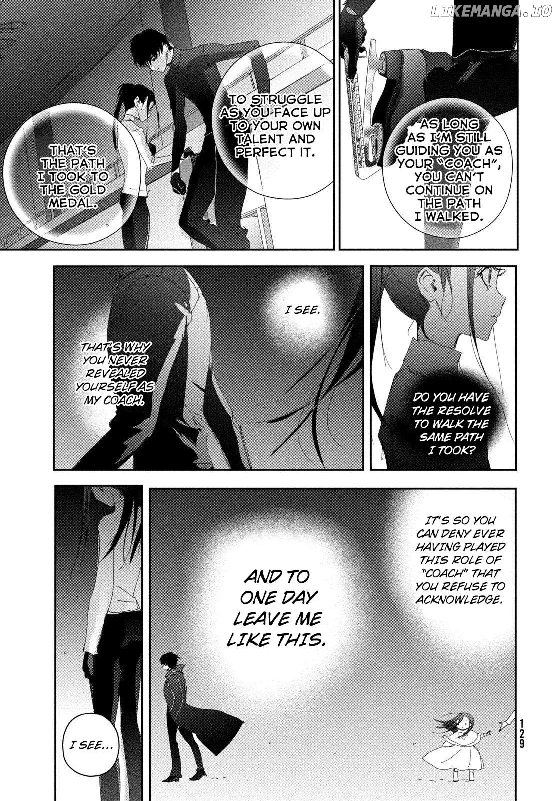 Read Medalist-Manga Manga Online