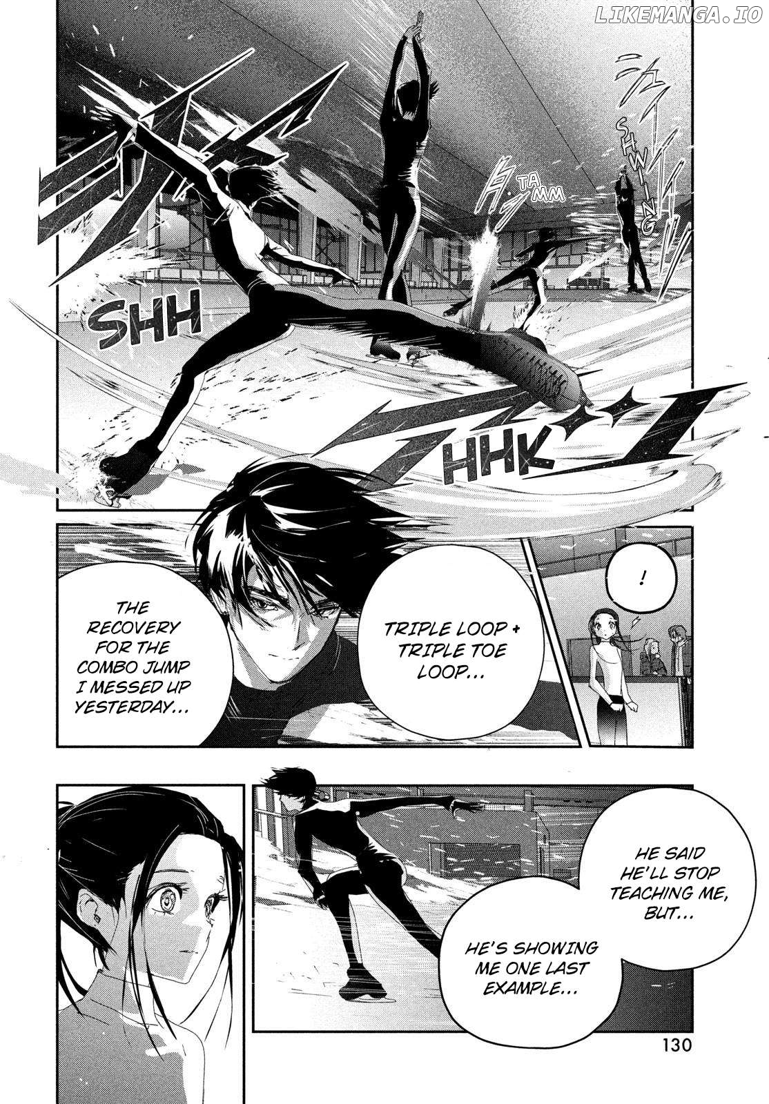 Read Medalist-Manga Manga Online