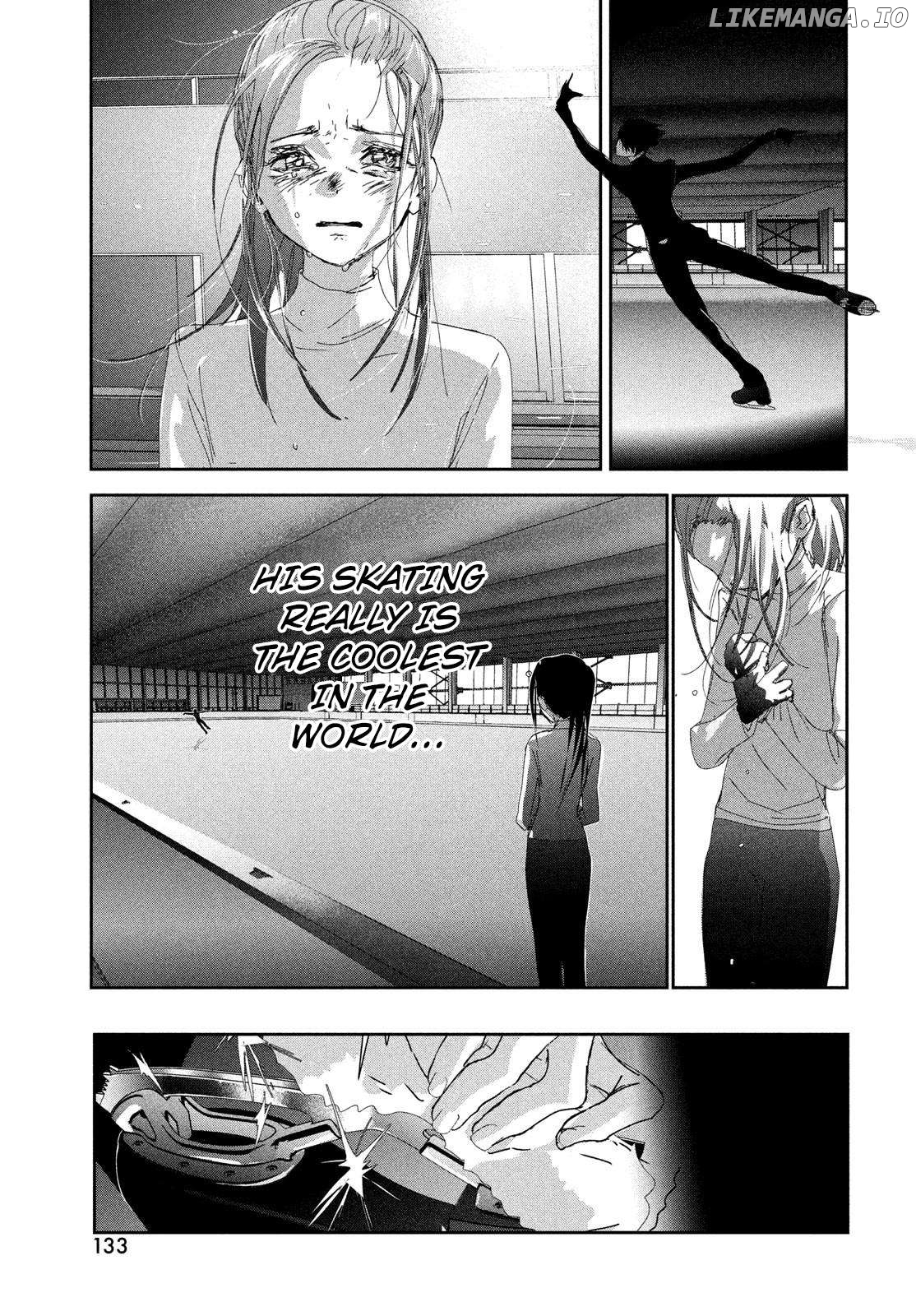 Read Medalist-Manga Manga Online