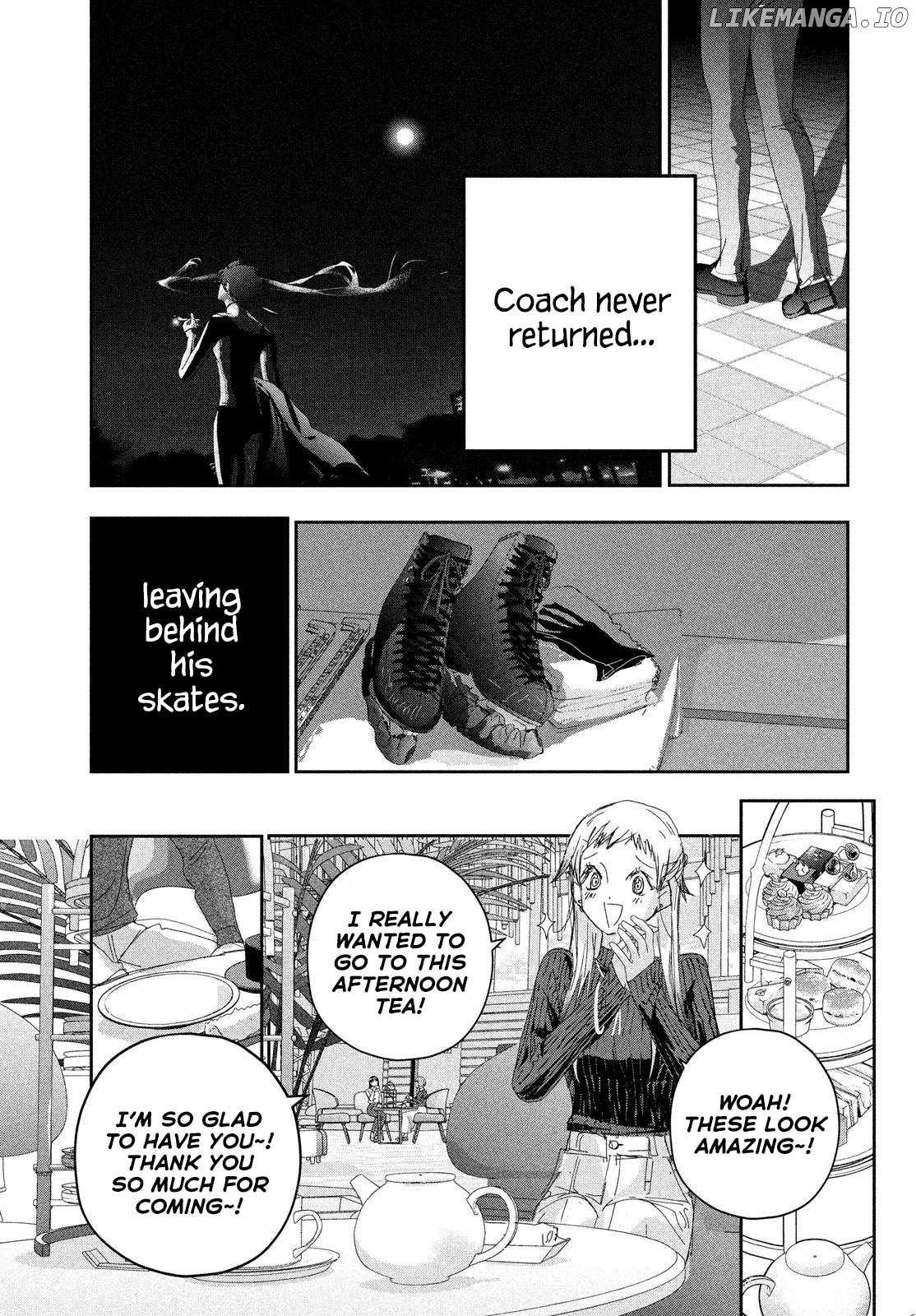 Read Medalist-Manga Manga Online