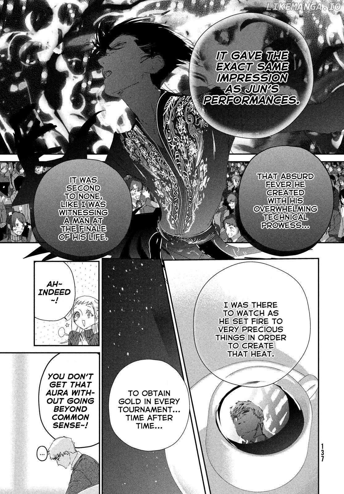 Read Medalist-Manga Manga Online