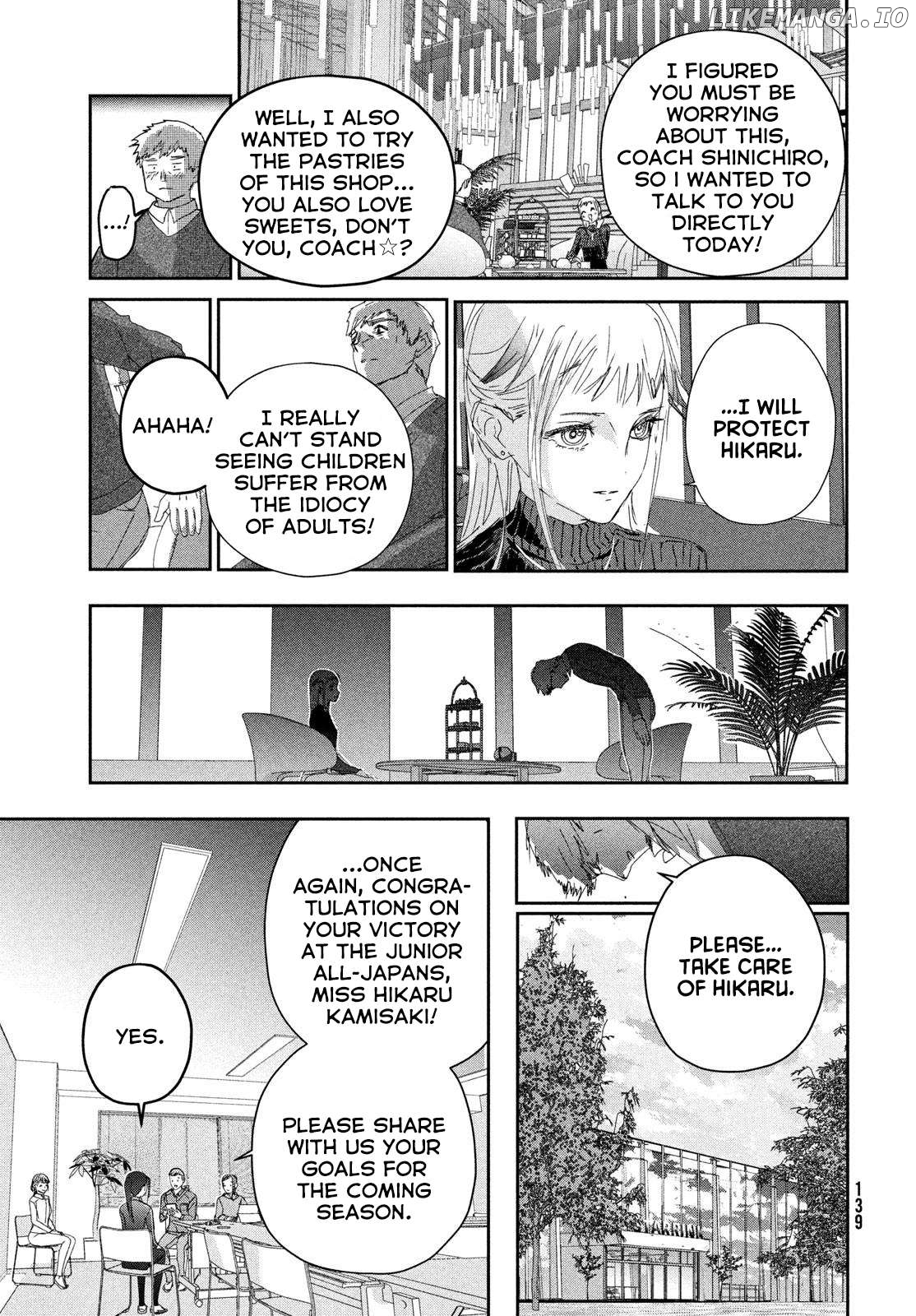 Read Medalist-Manga Manga Online