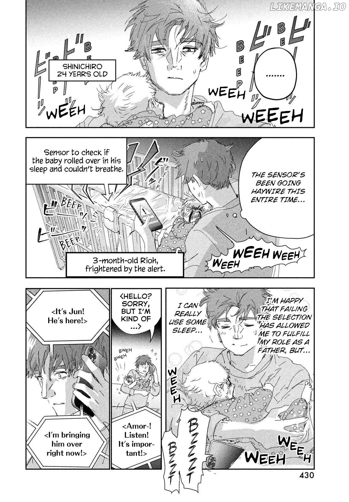 Read Medalist-Manga Manga Online