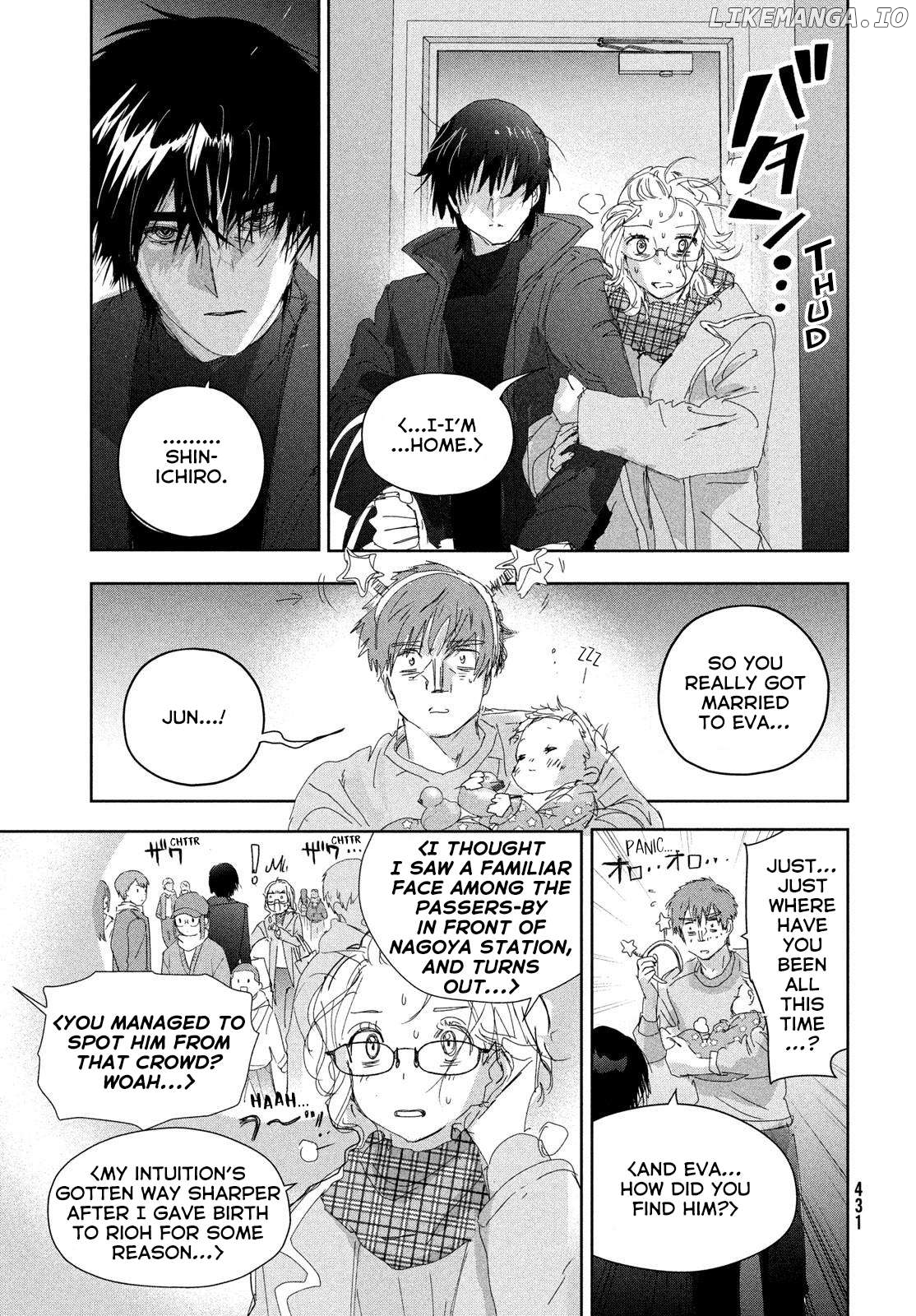 Read Medalist-Manga Manga Online