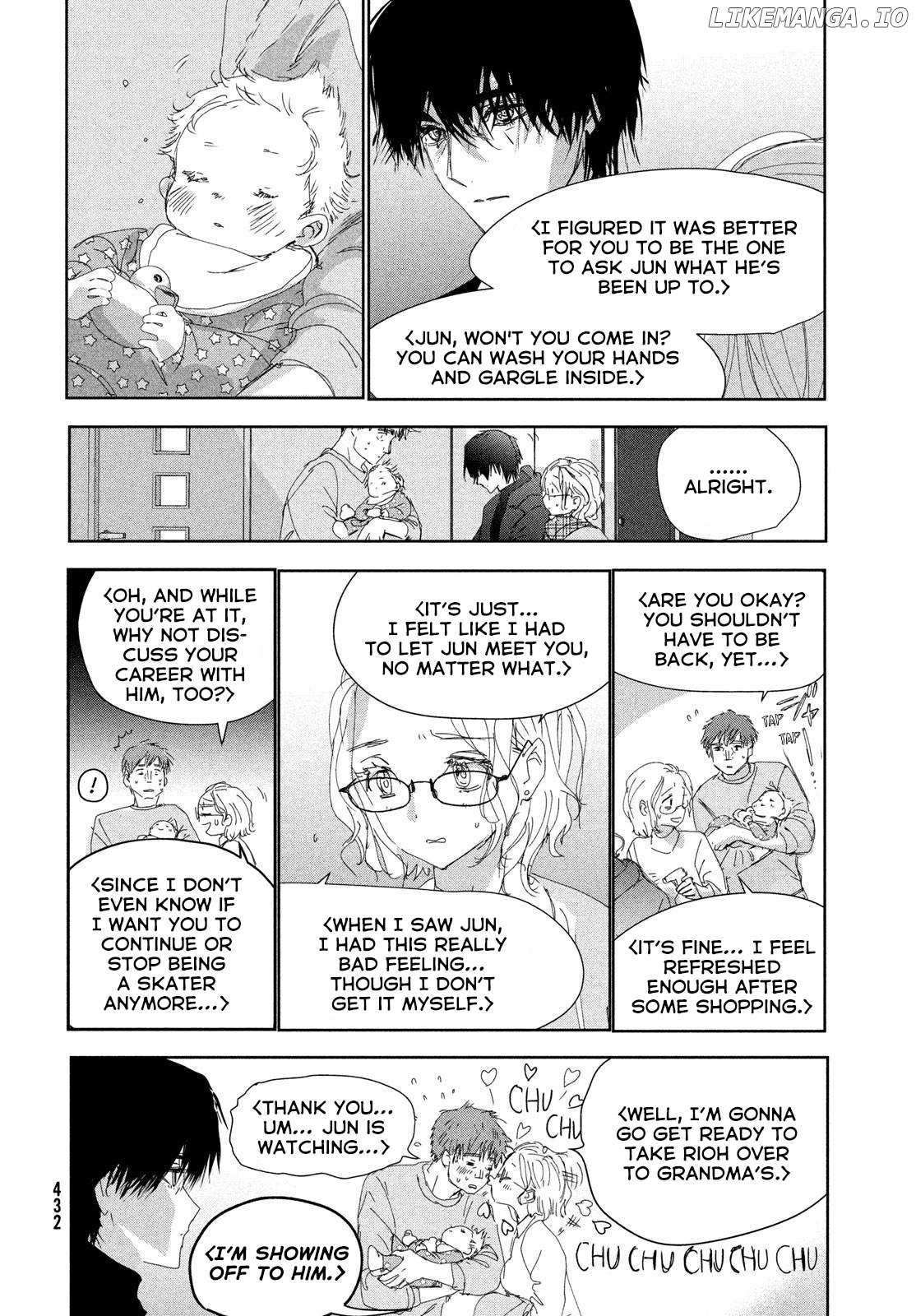 Read Medalist-Manga Manga Online