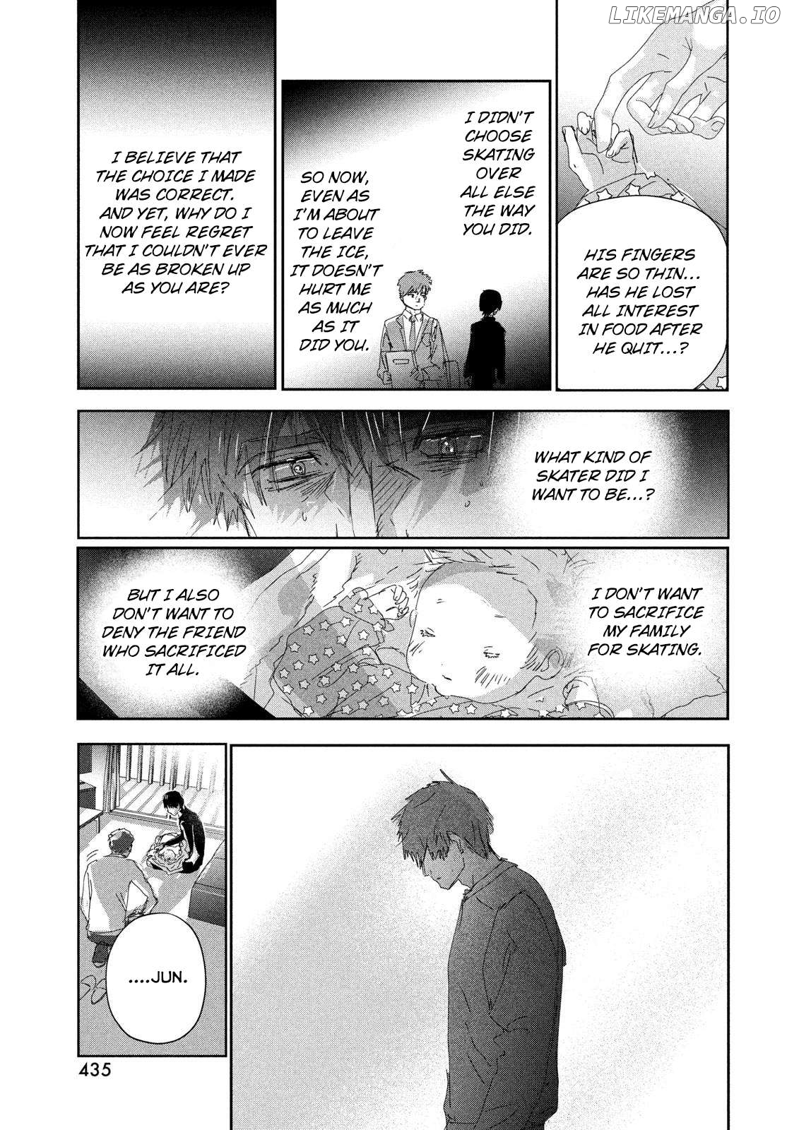 Read Medalist-Manga Manga Online