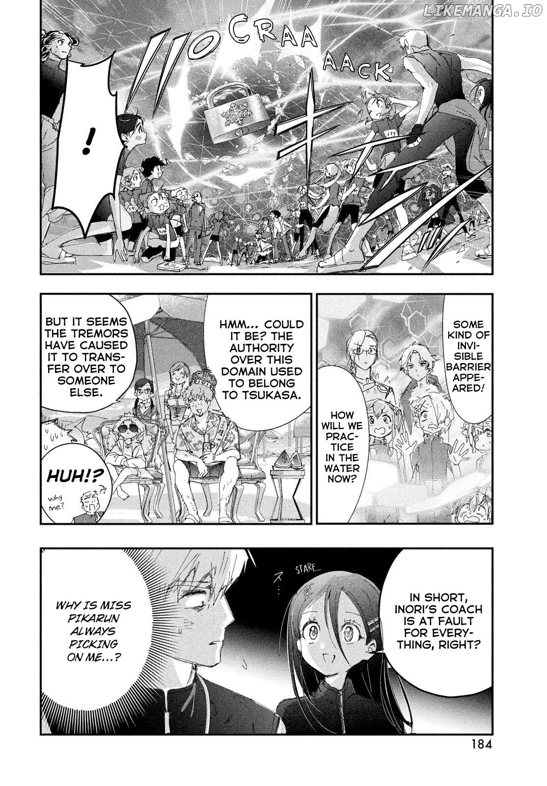 Read Medalist-Manga Manga Online