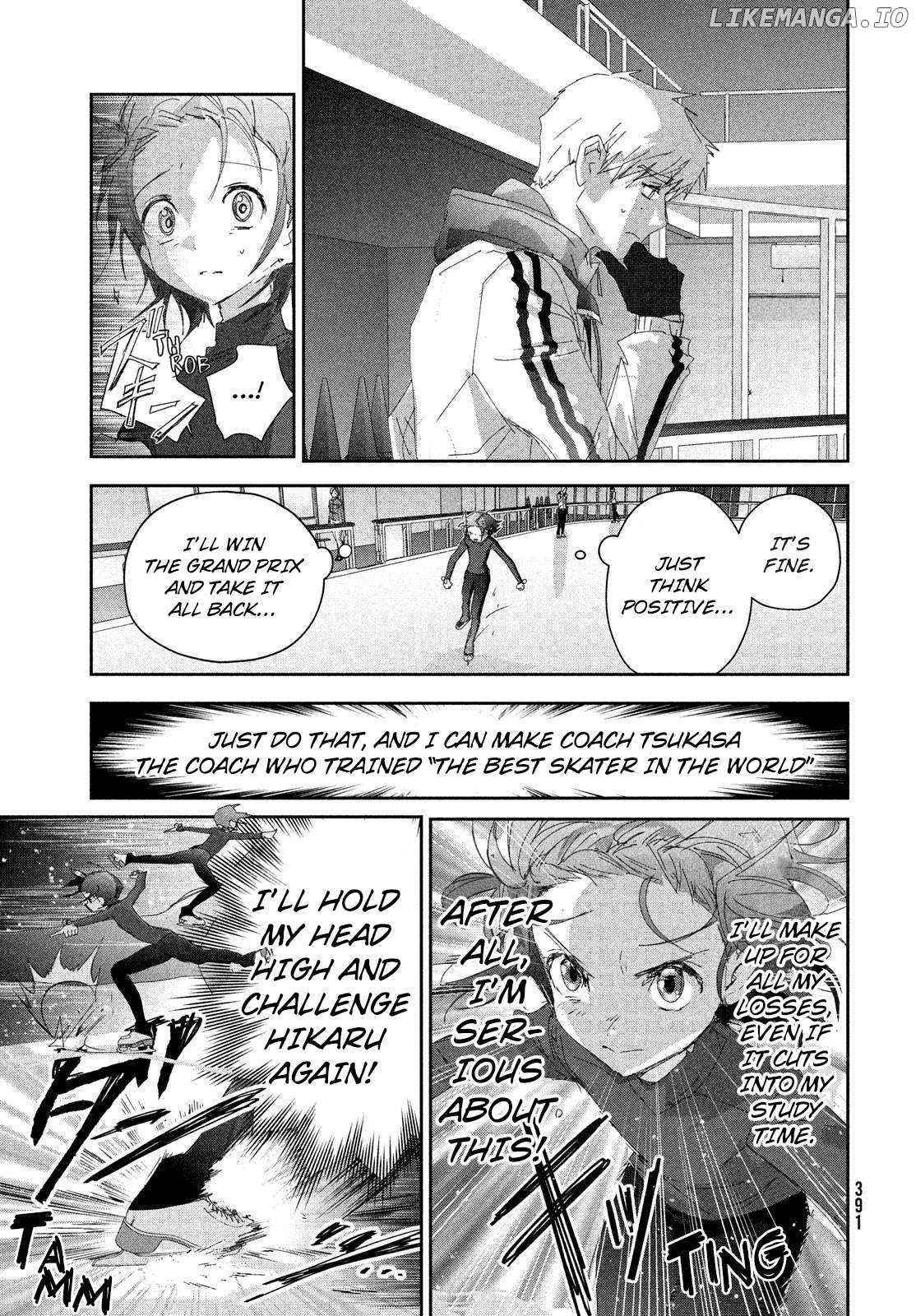 Read Medalist-Manga Manga Online